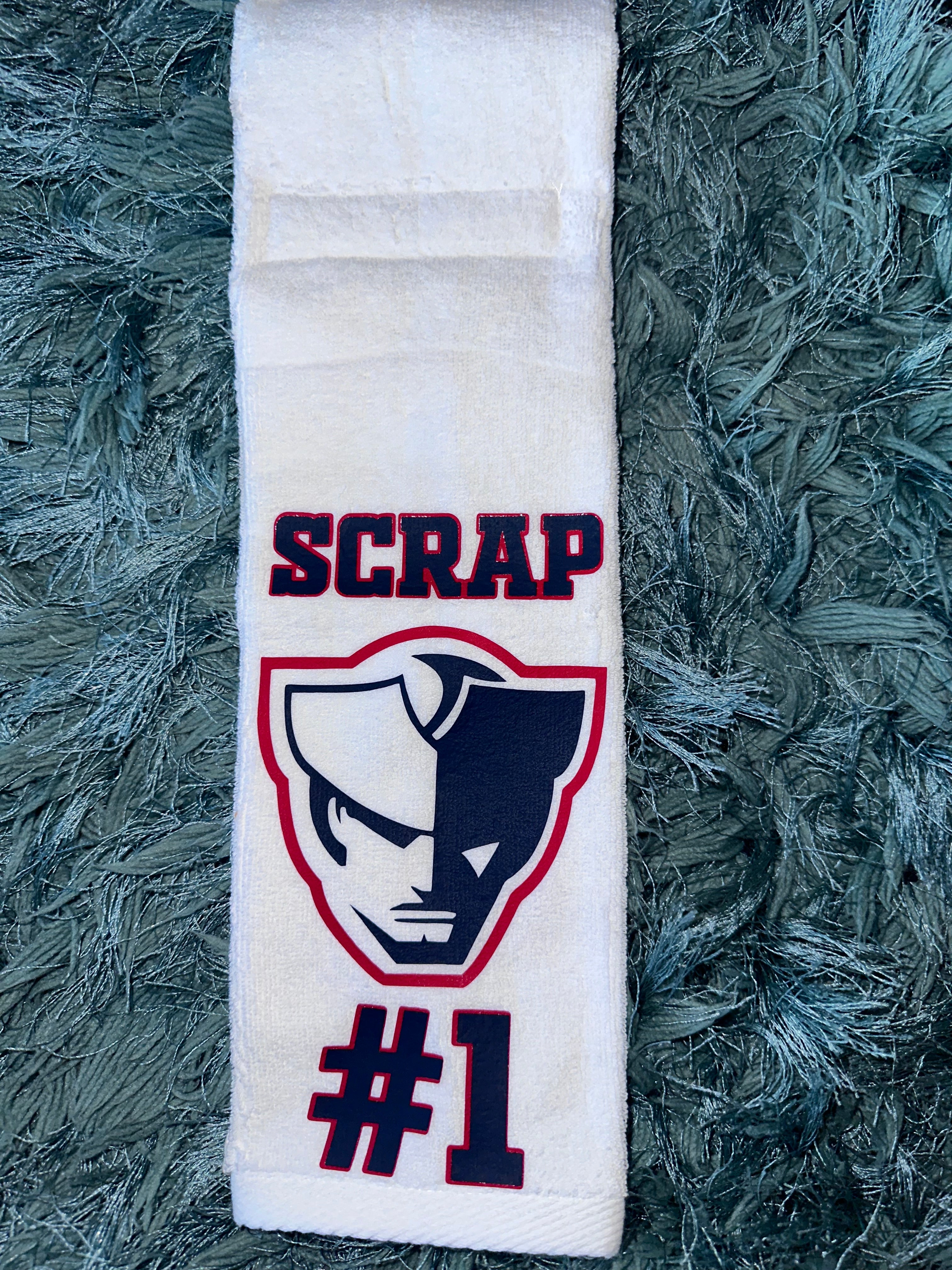 Sport Towels