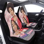 Load image into Gallery viewer, Customized Car Seat Cover Airbag Compatible (Set of 2)
