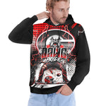 Load image into Gallery viewer, Georgia Boy Men&#39;s All Over Print Hoodie (Model H61)
