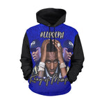 Load image into Gallery viewer, Young Dolph All Over Print Hoodie for Men
