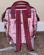 Load image into Gallery viewer, Custom Diaper Bags
