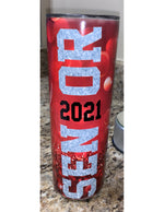 Load image into Gallery viewer, 20oz Customized Tumblers
