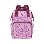 Load image into Gallery viewer, Custom Diaper Bags
