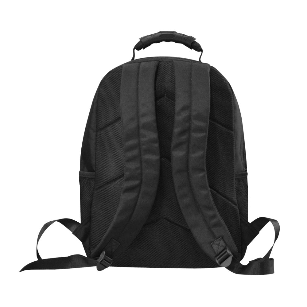 Customize Unisex Laptop Backpack