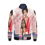 Load image into Gallery viewer, All Over Print Bomber Jacket for Men
