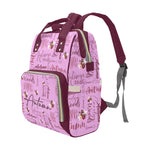 Load image into Gallery viewer, Custom Diaper Bags
